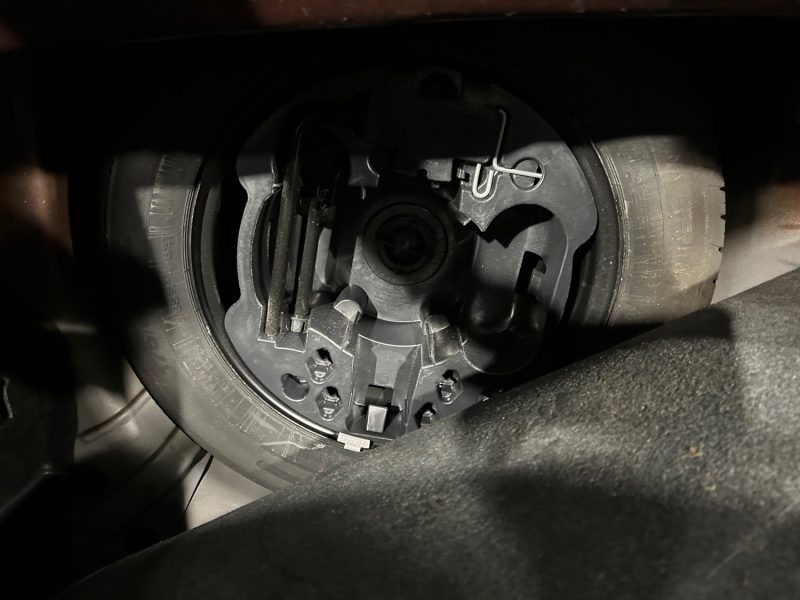 RENAULT TWINGO II PHASE 2 1.2i 16V 75CH 