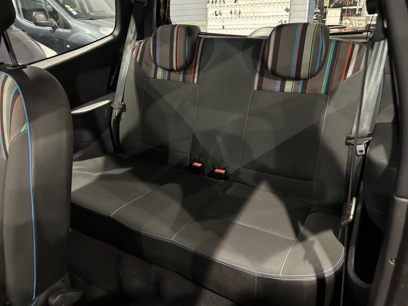 RENAULT TWINGO II PHASE 2 1.2i 16V 75CH 