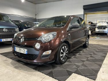 RENAULT TWINGO II PHASE 2 1.2i 16V 75CH 