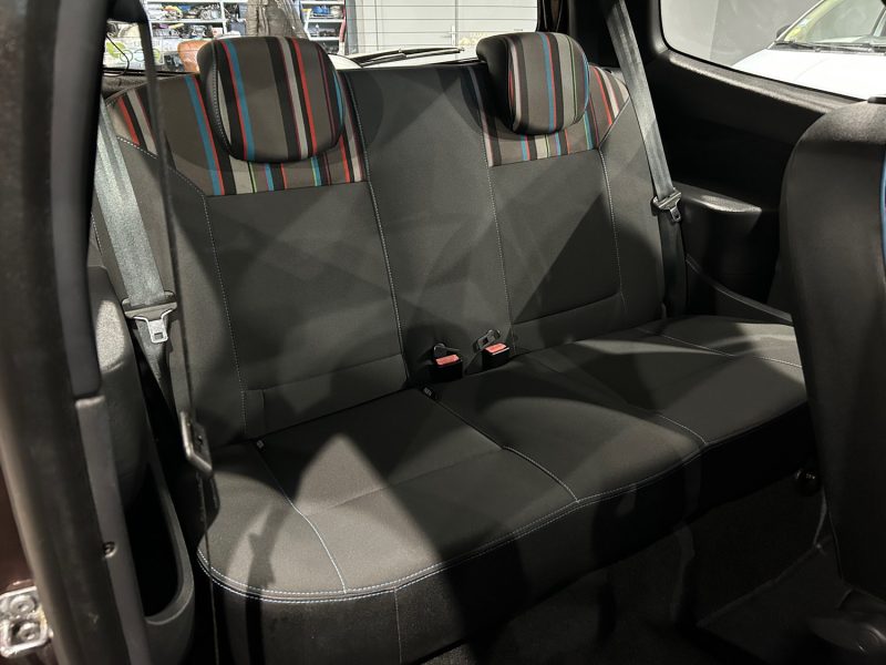 RENAULT TWINGO II PHASE 2 1.2i 16V 75CH 