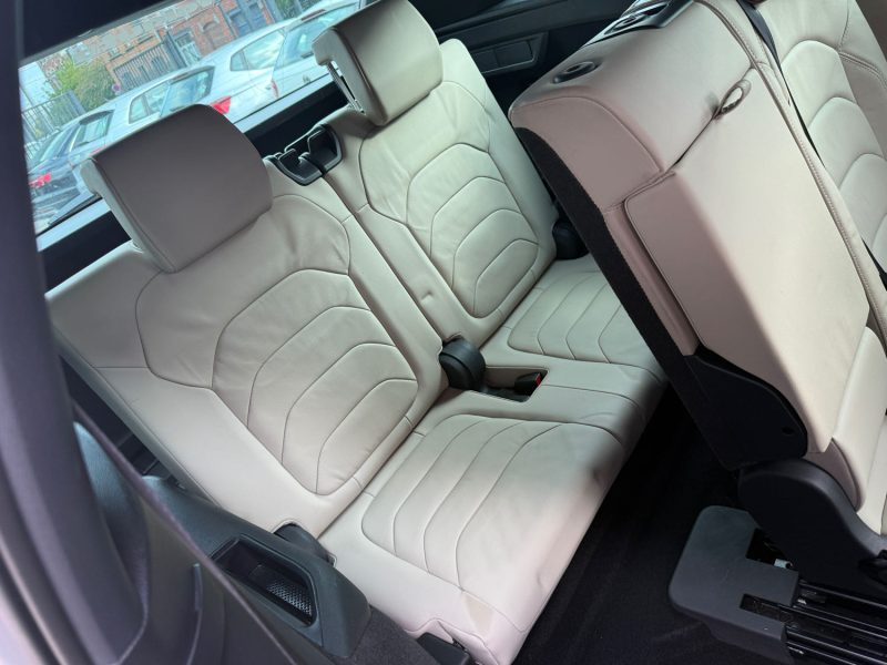 SKODA KODIAQ 2.0 TDI 150 SCR DSG7 7 PLACES BUSINESS - COCKPIT/CUIR CHAUFFANT/VOLANT CHAUFFANt