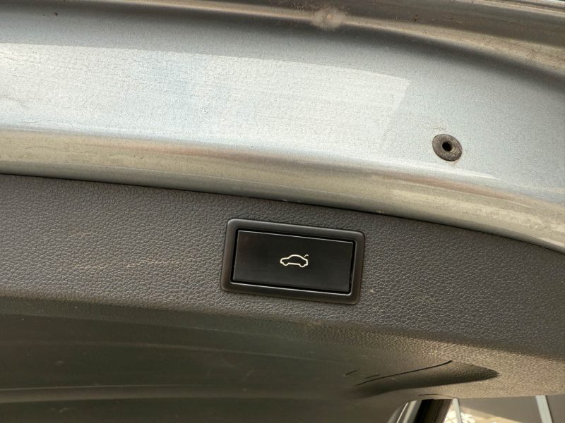 SKODA KODIAQ 2.0 TDI 150 SCR DSG7 7 PLACES BUSINESS - COCKPIT/CUIR CHAUFFANT/VOLANT CHAUFFANt