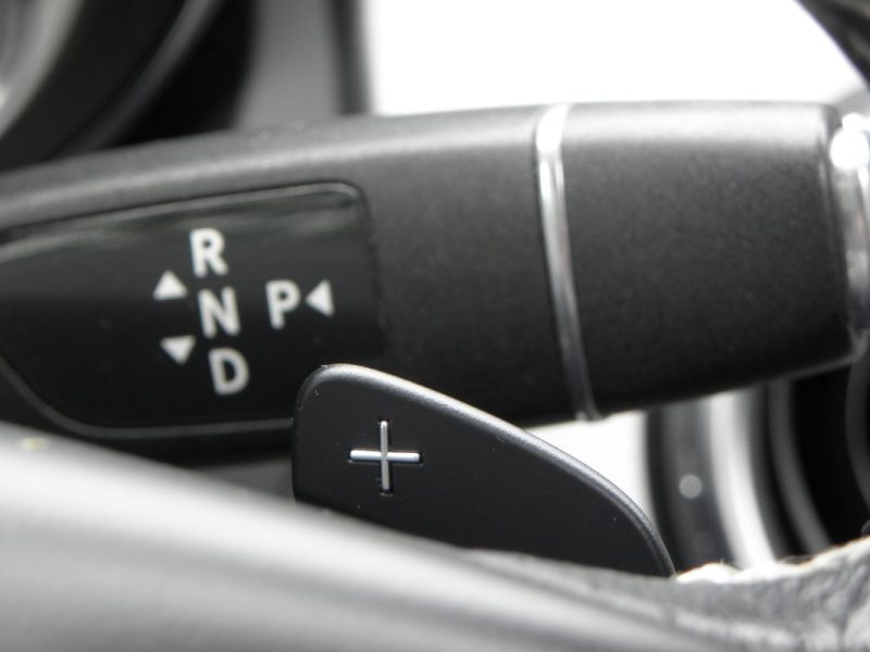 MERCEDES GLA 200 155 CH SENSATION 7G-DCT 2016