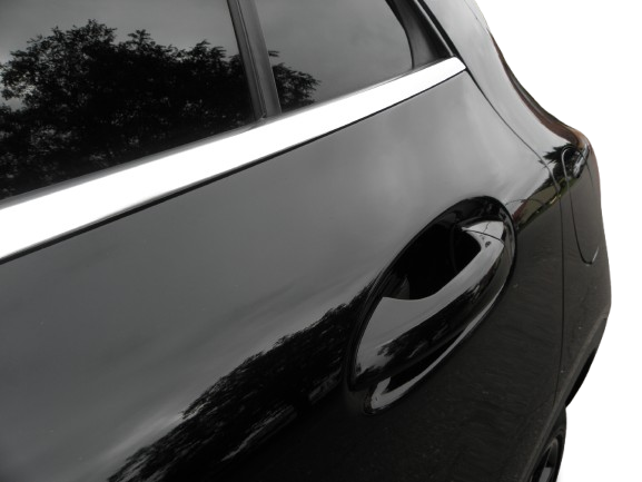 MERCEDES GLA 200 155 CH SENSATION 7G-DCT 2016