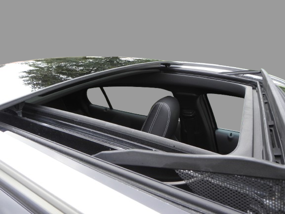 MERCEDES GLA 200 155 CH SENSATION 7G-DCT 2016