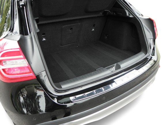 MERCEDES GLA 200 155 CH SENSATION 7G-DCT 2016