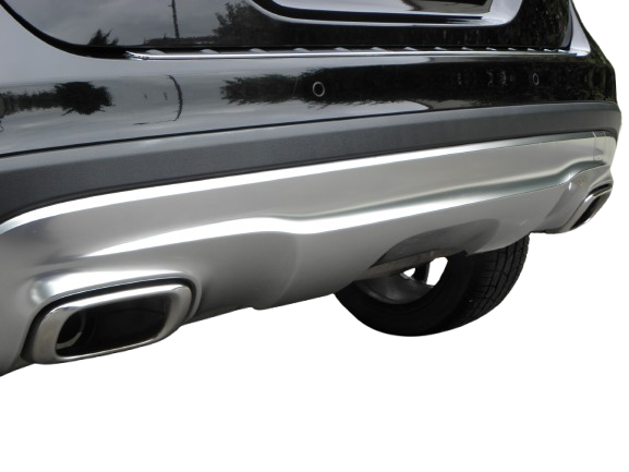 MERCEDES GLA 200 155 CH SENSATION 7G-DCT 2016