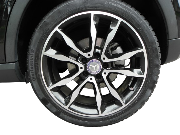 MERCEDES GLA 200 155 CH SENSATION 7G-DCT 2016