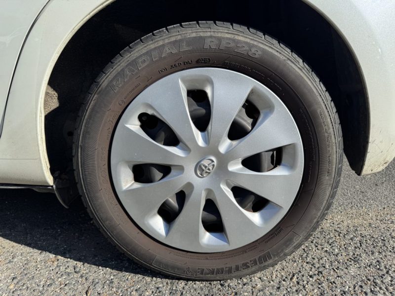 Toyota Yaris Hybrid 100ch 5p Business - Entretien Complet Toyota