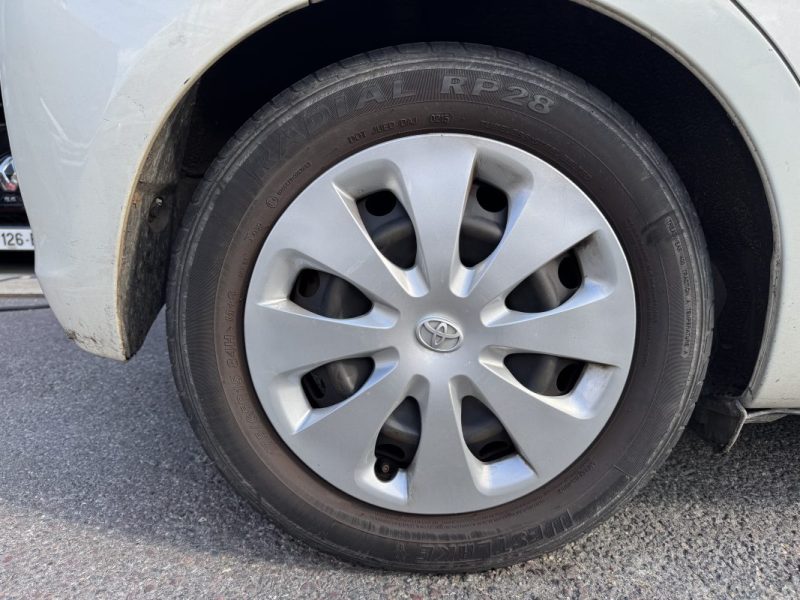 Toyota Yaris Hybrid 100ch 5p Business - Entretien Complet Toyota