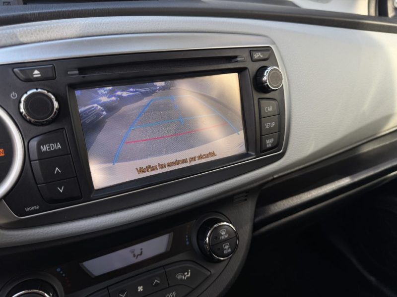 Toyota Yaris Hybrid 100ch 5p Business - Entretien Complet Toyota
