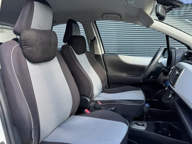 Toyota Yaris Hybrid 100ch 5p Business - Entretien Complet Toyota