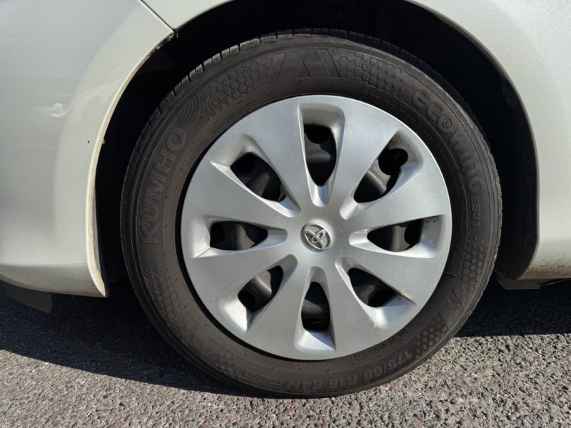 Toyota Yaris Hybrid 100ch 5p Business - Entretien Complet Toyota