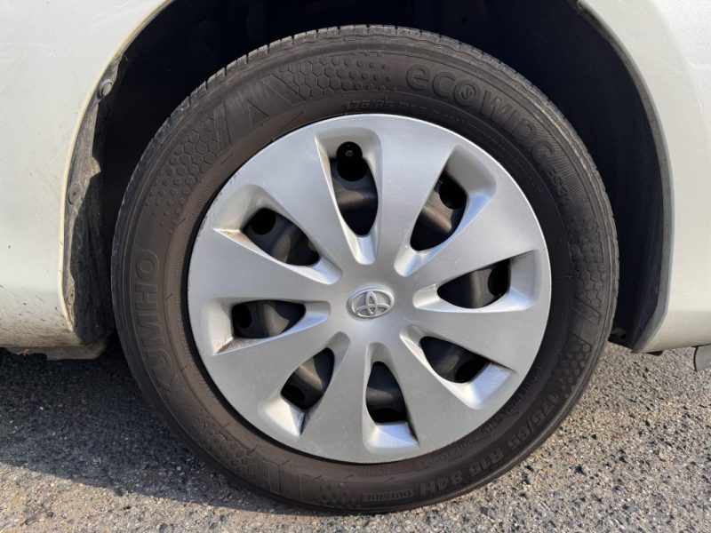 Toyota Yaris Hybrid 100ch 5p Business - Entretien Complet Toyota