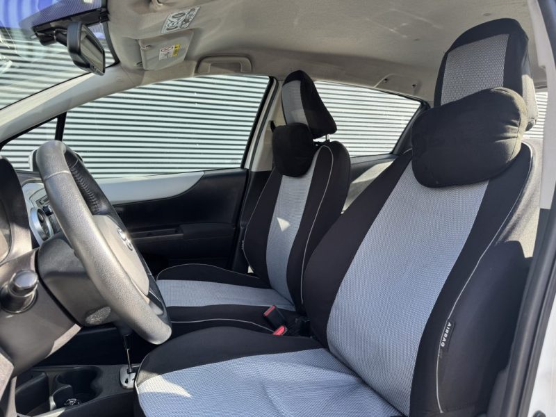 Toyota Yaris Hybrid 100ch 5p Business - Entretien Complet Toyota