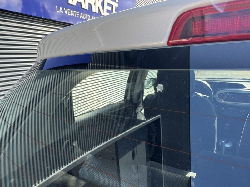 Toyota Yaris Hybrid 100ch 5p Business - Entretien Complet Toyota