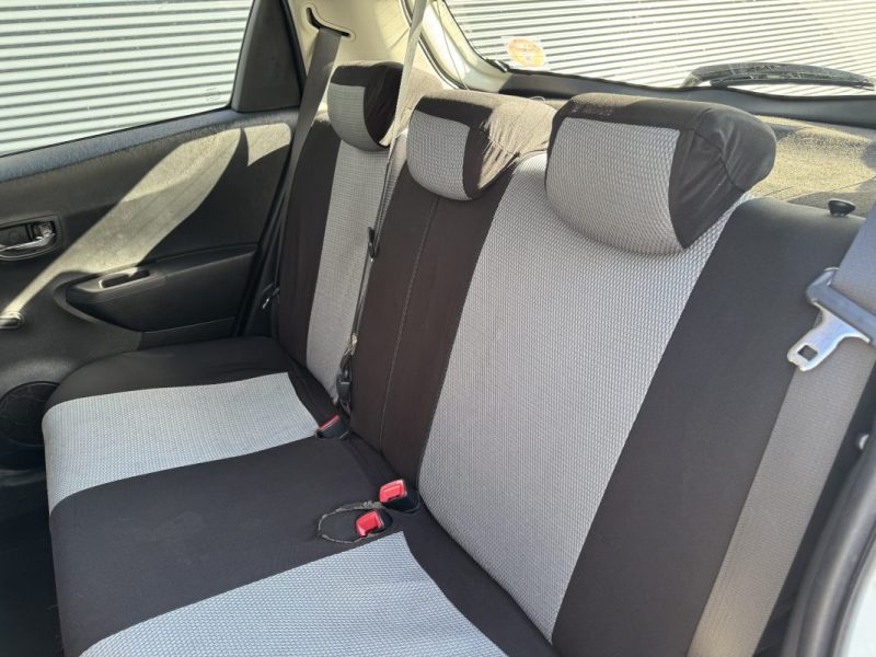 Toyota Yaris Hybrid 100ch 5p Business - Entretien Complet Toyota