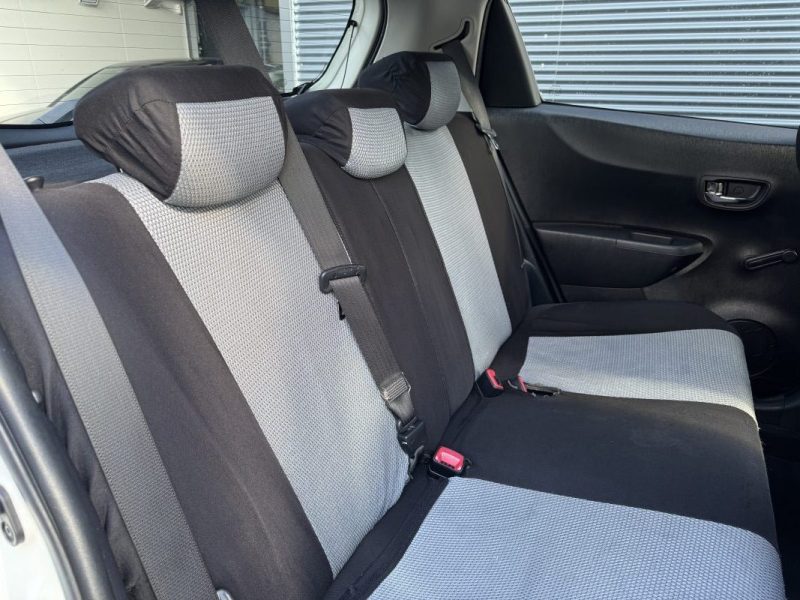 Toyota Yaris Hybrid 100ch 5p Business - Entretien Complet Toyota