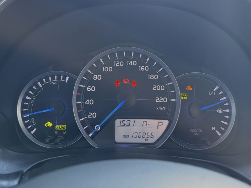 Toyota Yaris Hybrid 100ch 5p Business - Entretien Complet Toyota