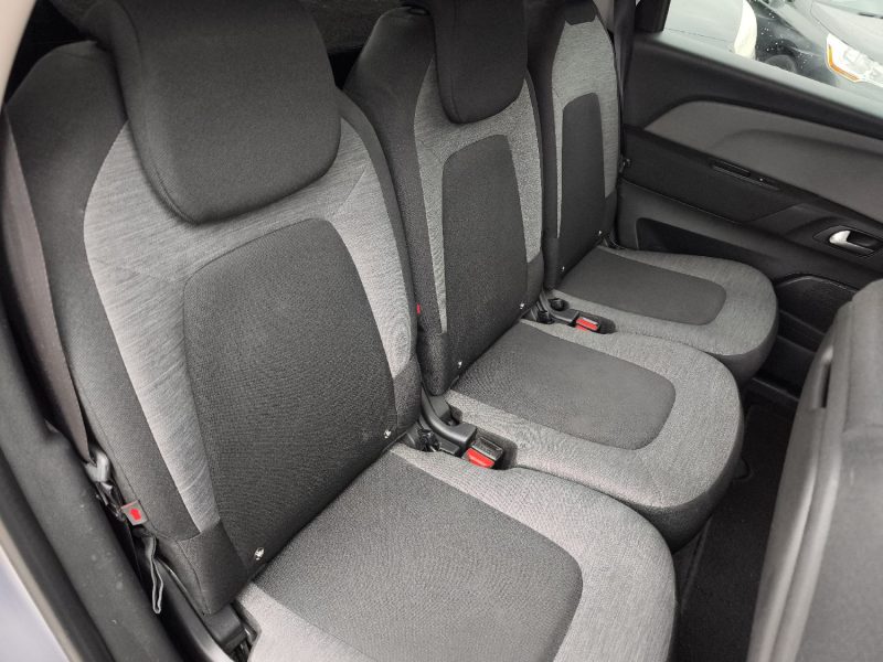 CITROEN C4 PICASSO BLUEHDI 120CH SHINE S&S 2017