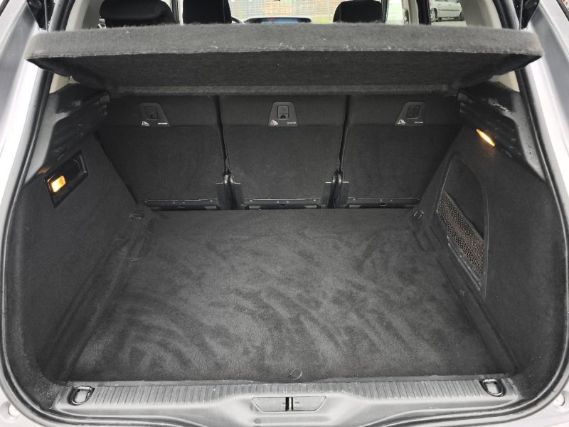 CITROEN C4 PICASSO BLUEHDI 120CH SHINE S&S 2017