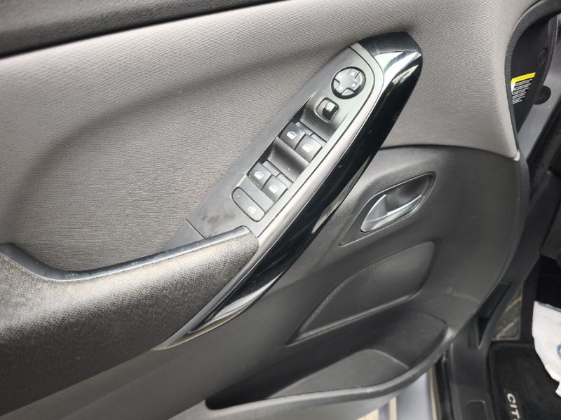 CITROEN C4 PICASSO BLUEHDI 120CH SHINE S&S 2017