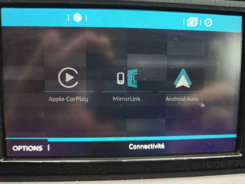 CITROEN C4 PICASSO BLUEHDI 120CH SHINE S&S 2017