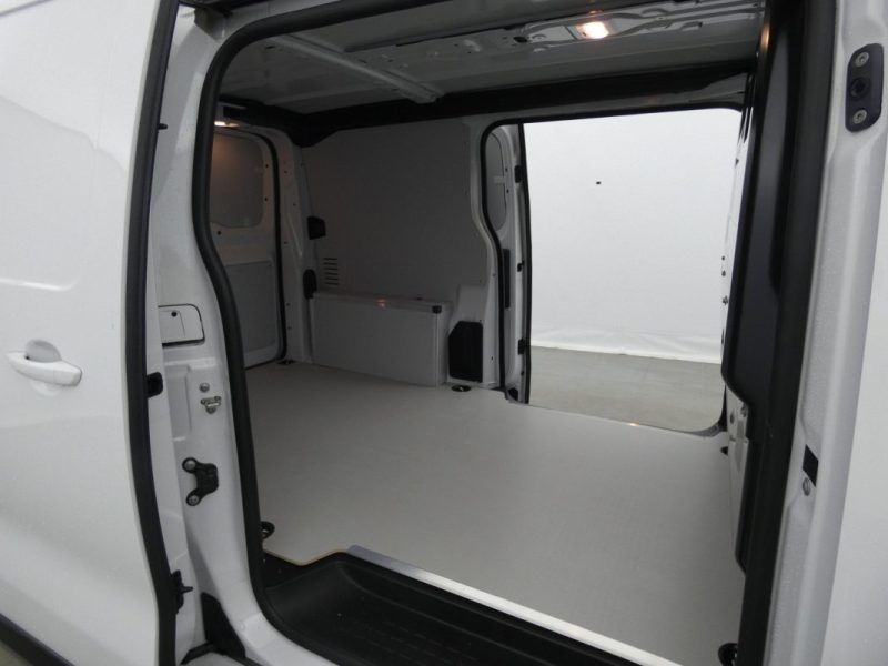 CITROEN JUMPY FOURGON M BLUEHDI 180 S S EAT8 2025