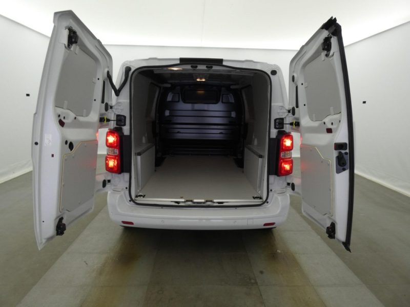 CITROEN JUMPY FOURGON M BLUEHDI 180 S S EAT8 2025