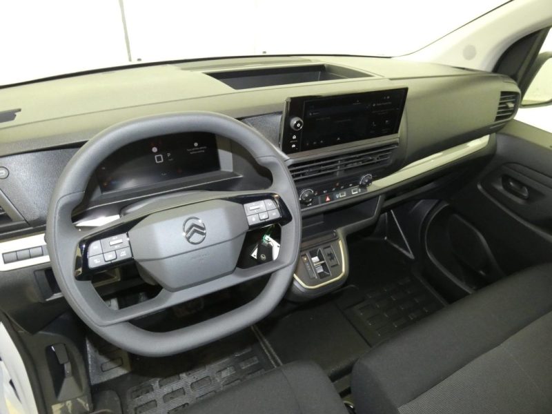 CITROEN JUMPY FOURGON M BLUEHDI 180 S S EAT8 2025