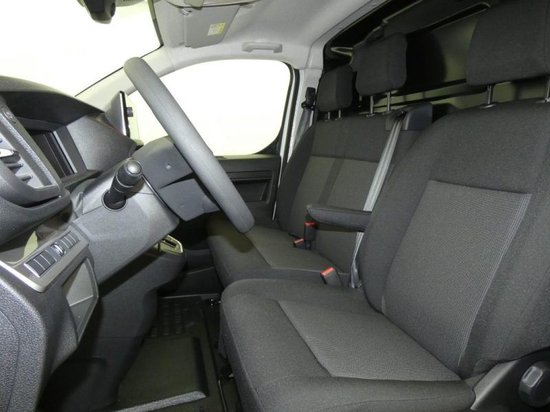 CITROEN JUMPY FOURGON M BLUEHDI 180 S S EAT8 2025