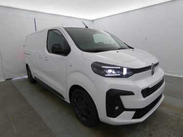 CITROEN JUMPY FOURGON M BLUEHDI 180 S S EAT8 2025