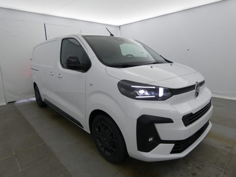 CITROEN JUMPY FOURGON M BLUEHDI 180 S S EAT8 2025