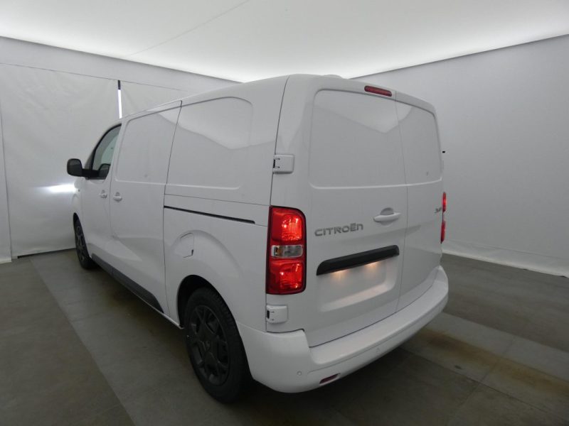 CITROEN JUMPY FOURGON M BLUEHDI 180 S S EAT8 2025