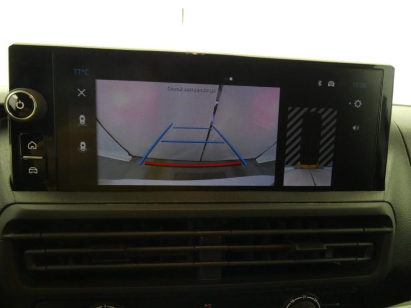 CITROEN JUMPY FOURGON M BLUEHDI 180 S S EAT8 2025