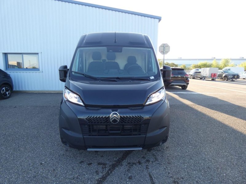 CITROËN JUMPER FOURGON TOLE 35 L2H2 180 S S BVA8 2025