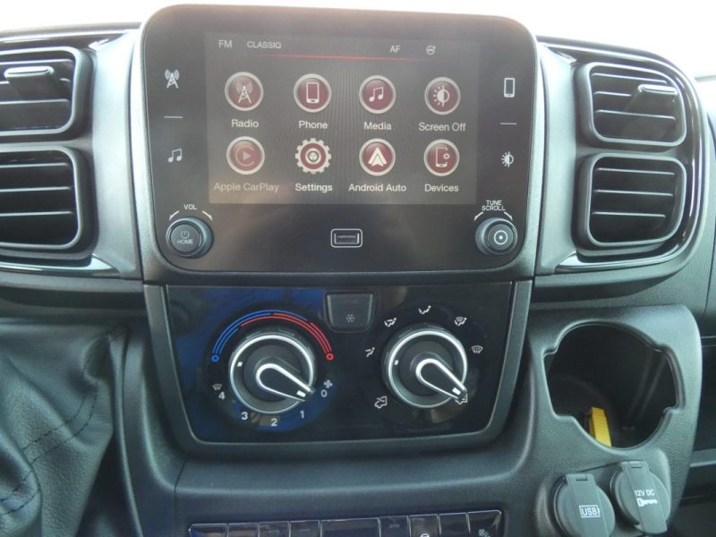 CITROËN JUMPER FOURGON TOLE 35 L2H2 180 S S BVA8 2025