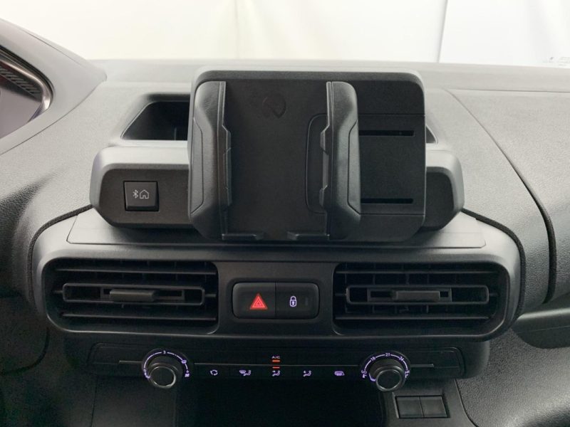 PEUGEOT PARTNER FOURGON XL 950 KG BLUEHDI 100 S S BVM6 2025