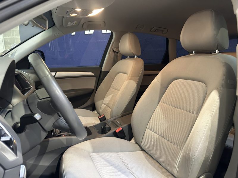 AUDI Q5 2.0 TDI 177ch AMBIENTE QUATTRO - SUIVI COMPLET