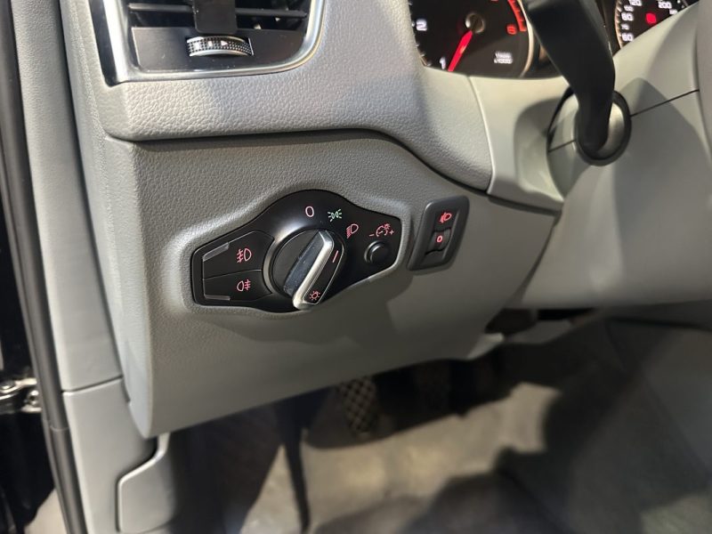 AUDI Q5 2.0 TDI 177ch AMBIENTE QUATTRO - SUIVI COMPLET