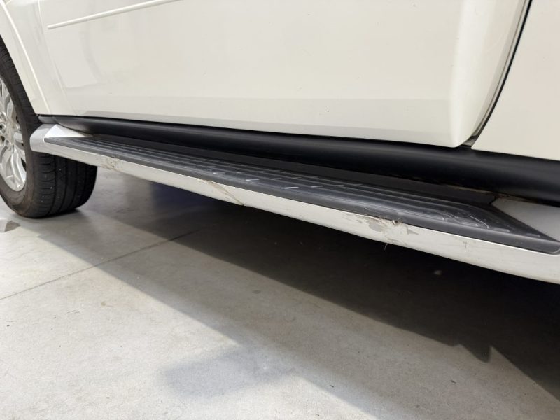 MITSUBISHI PAJERO 3.2 DI-D 200 30TH ANNIVERSARY BVA / SUIVI D'ENTRETIEN 