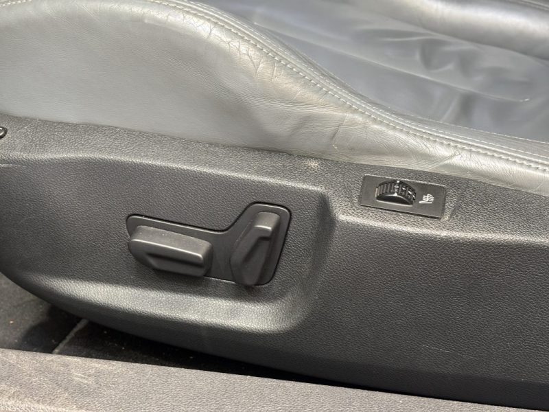 Peugeot RCZ 2.0 HDI 163ch