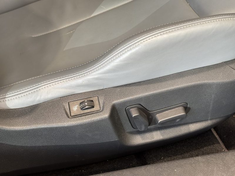 Peugeot RCZ 2.0 HDI 163ch