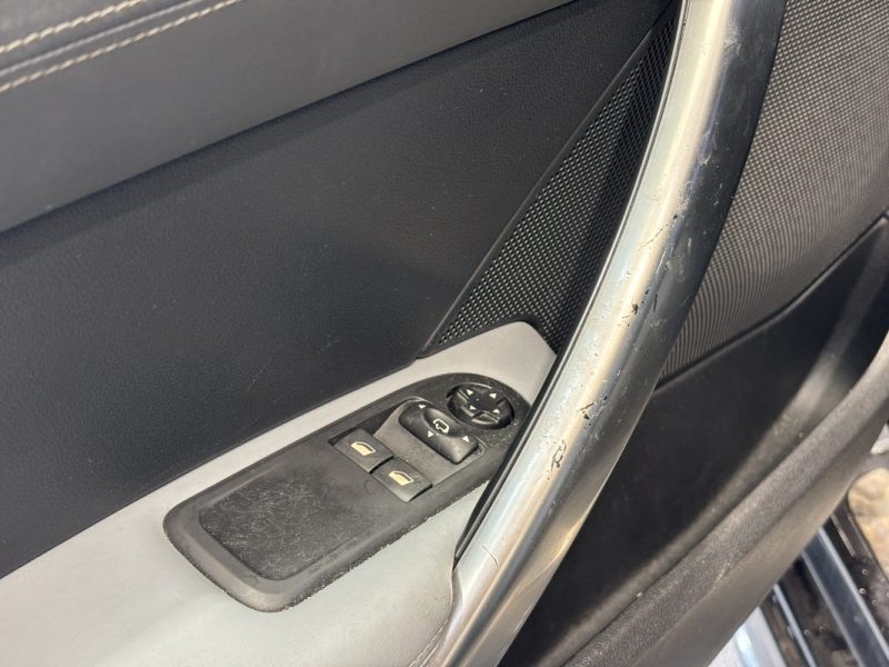 Peugeot RCZ 2.0 HDI 163ch