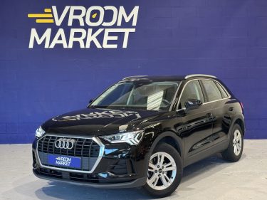 Audi Q3 35 TFSI 1.5l 150ch S Tronic