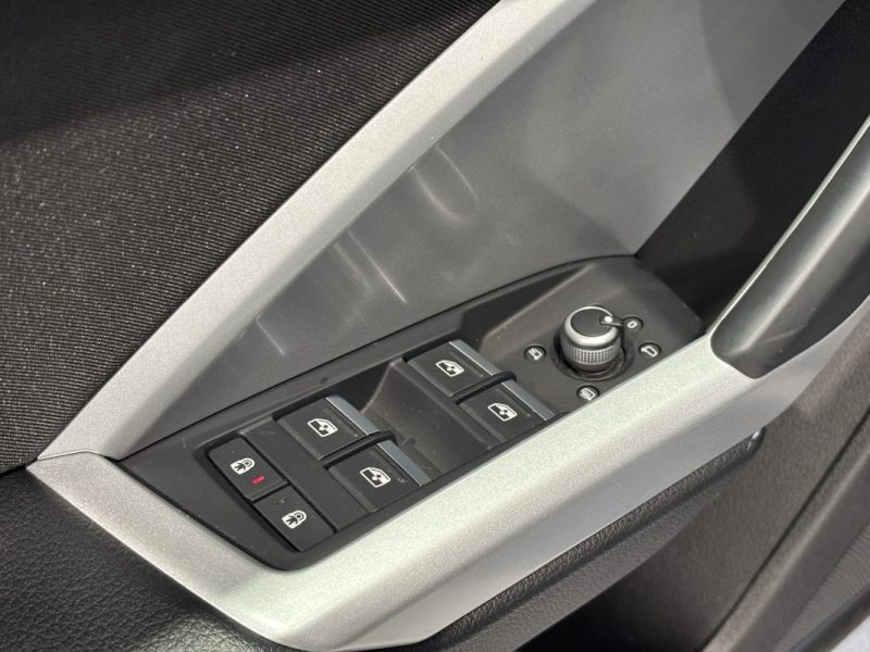 Audi Q3 35 TFSI 1.5l 150ch S Tronic