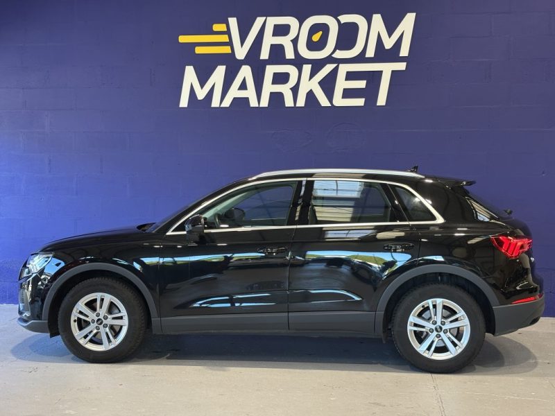 Audi Q3 35 TFSI 1.5l 150ch S Tronic