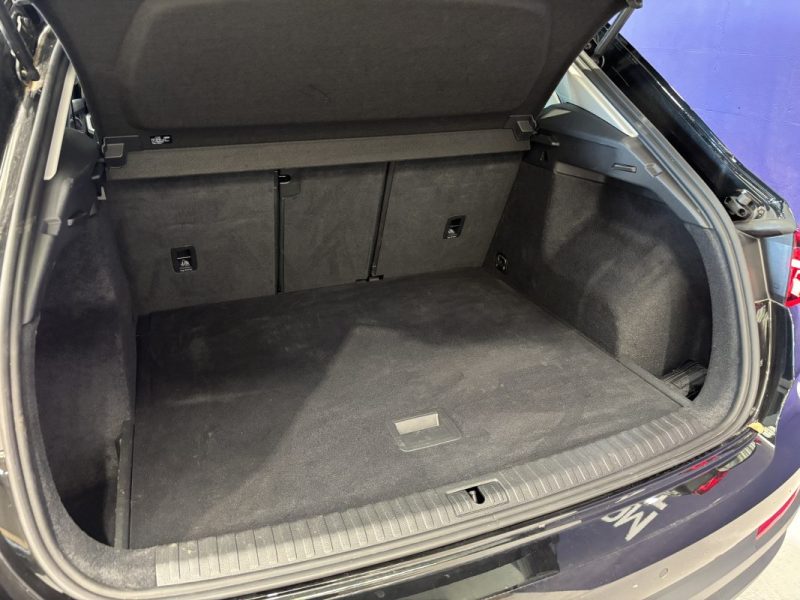 Audi Q3 35 TFSI 1.5l 150ch S Tronic