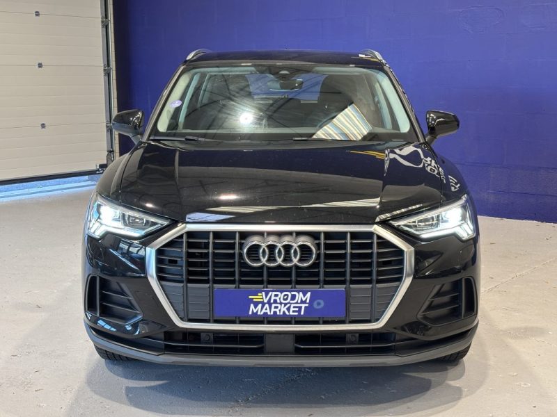 Audi Q3 35 TFSI 1.5l 150ch S Tronic