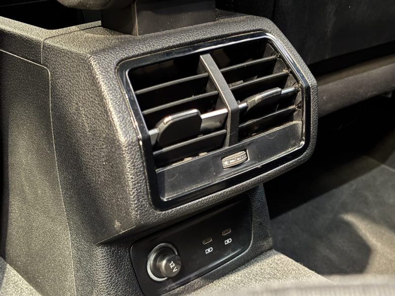 Audi Q3 35 TFSI 1.5l 150ch S Tronic